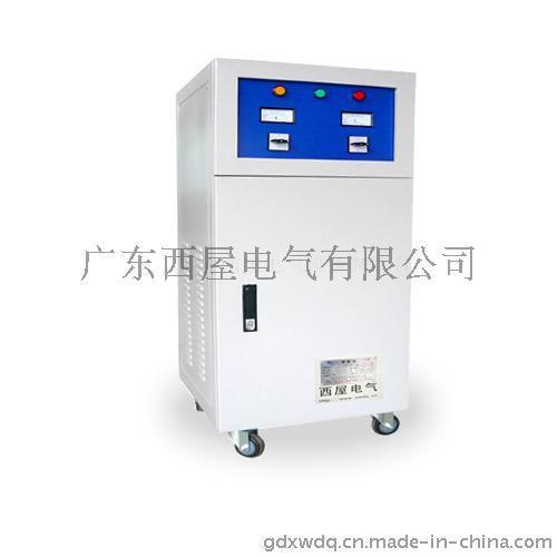 sbw-100kva 全自动稳压器