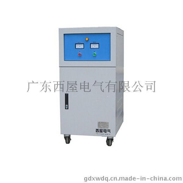 3kva 单相调压器 手动式调压器