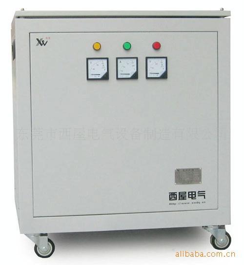 西屋隔离变压器500kva（可定制）